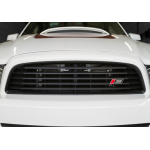 Roush Grille du haut noir Mustang GT/V6 2013-2014